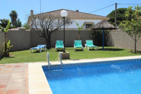 Casas Marin Conil De La Frontera